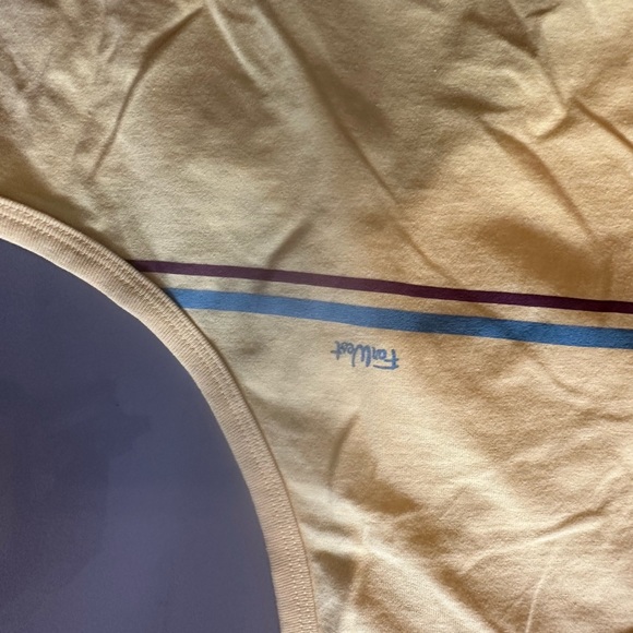 Far west men tank top - Picture 1 of 3